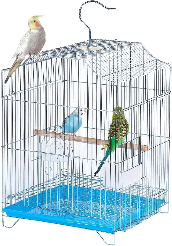 Parrotlet Cage
