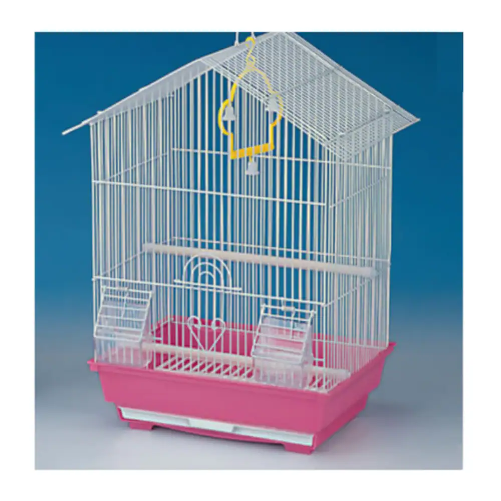 Small Bird Cage